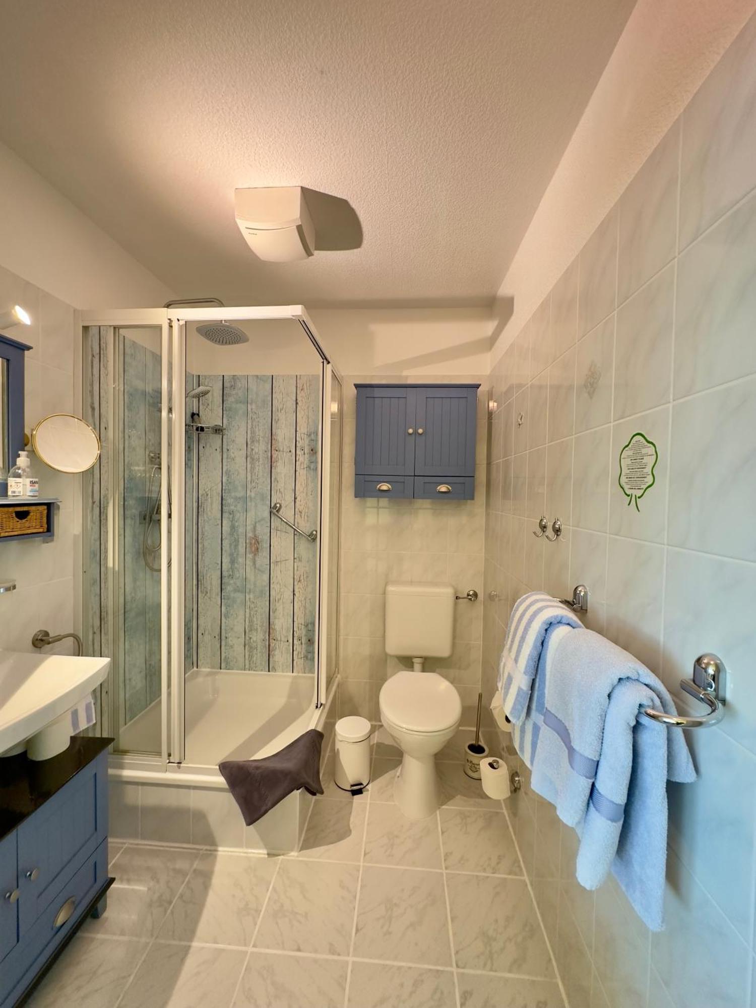 Hotel garni Sonnenhof Damnatz Rum bild